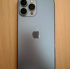 Iphone 13 Pro Max Sierra Blue 128 GB