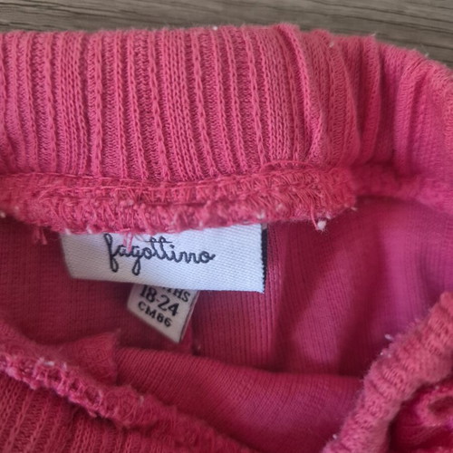 Spring autumn pants for 18-24 months, like new
