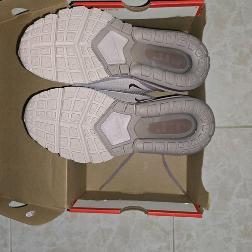 Nike Air Max Pulse new, violet, size 40