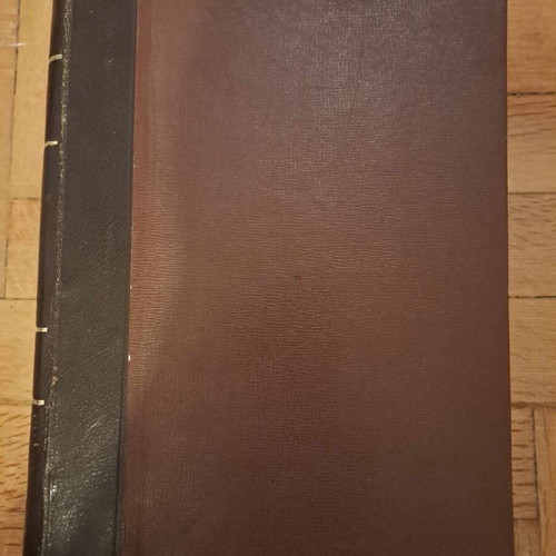 Lexicographic Codification of Current Educational Legislation Volume 1 like new