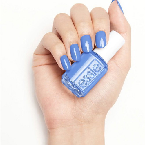 Essie professional nail polishes new, pack of 2, Harper’s Bazaar June 2026