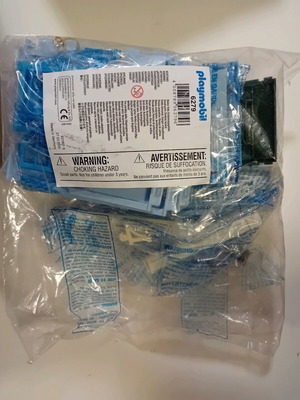 Playmobil 6279 sealed