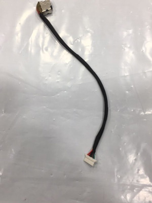 Power cable replacement for HP 15 new