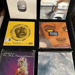 48 CDs σαν καινούργια, ηλεκτρονική, house, ethnic μουσική