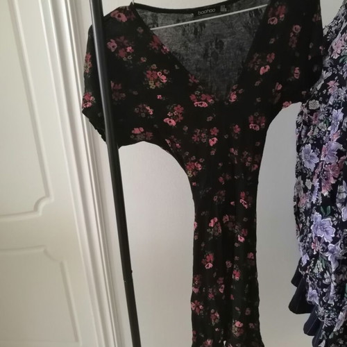 Spring and summer clothes like new, set of 12 pieces