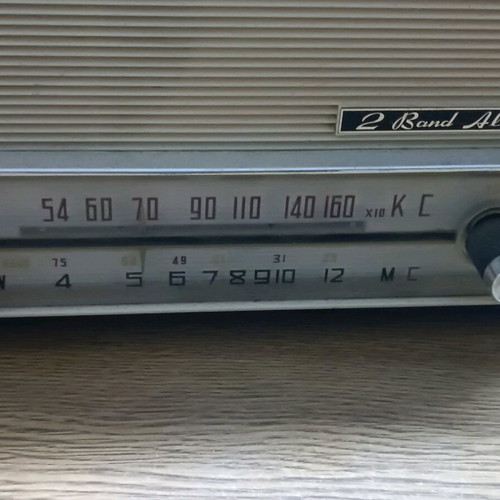Τρανζίστορ Toshiba μεταχειρισμένο