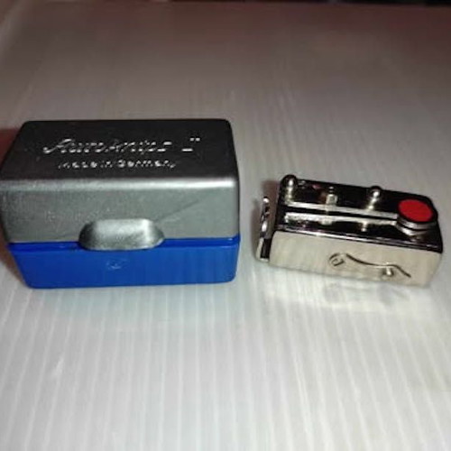 Autoknips automatic shutter release timer like new