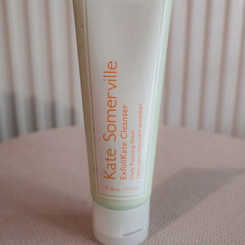 Kate Somerville EradiKate Daily Foaming Cleanser 50ml new