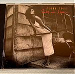  Diana Ross - Take me higher cd album
