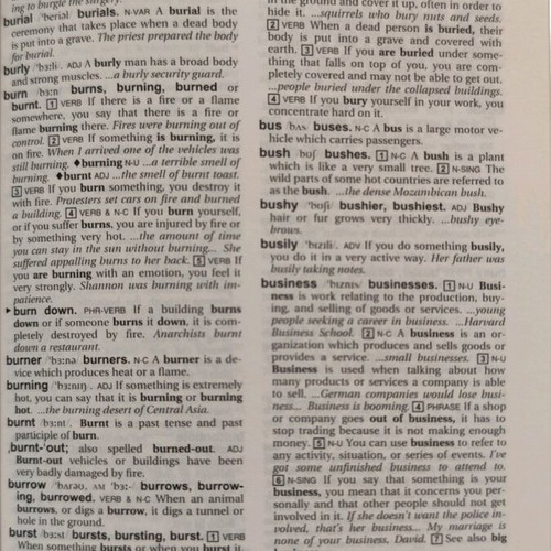 BETSIS Compact Dictionary B2 new English-English dictionary