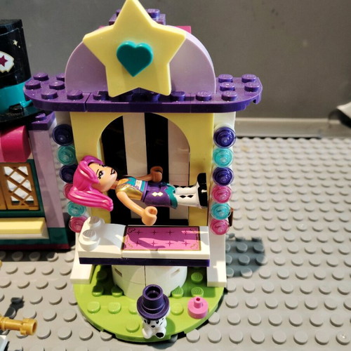 Lego Friends original, like new