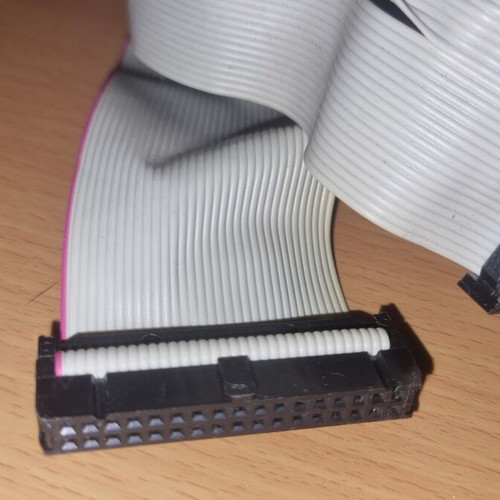 FDD cable