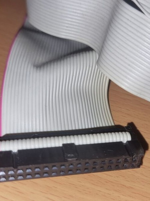 FDD cable