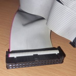 FDD cable