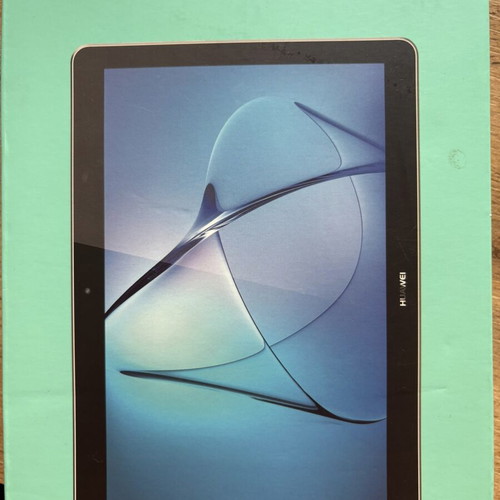 Huawei MediaPad T3 10 WiFi Tablet 9.6” IPS HD new