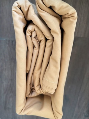 Bed sheet new