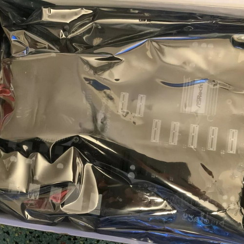 AsRock Q270 Pro BTC+ motherboard like new with digital Win10Pro license