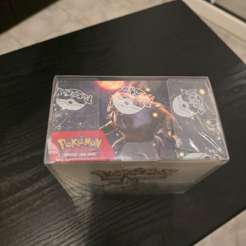 Twilight Masquerade Booster Box new