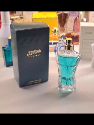 Jean Paul Gaultier Le Beau Pour Homme 7ml καινούργιο