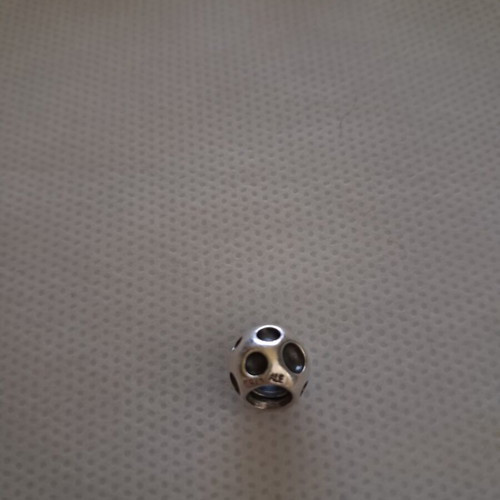 Pandora Moonscape charm