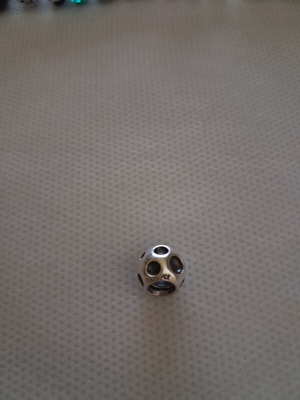 Pandora Moonscape charm
