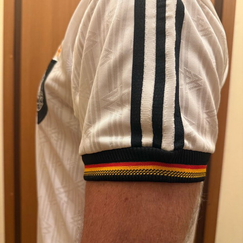 Adidas Germany 1990 World Cup Jersey like new