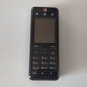 Vodafone Simply - Sagem VS2