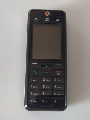 Vodafone Simply - Sagem VS2