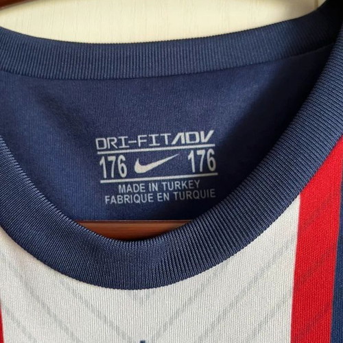 Nike Unisex Mbappé PSG Football Set used, size 176 cm, age 16