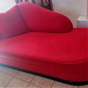 Κόκκινος καναπές aslanis αγορά 1500 πώληση 390 τιμή συζητήσιμη