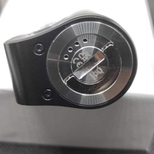 Mod CoolFire Z80 Nex Innokin like new, full black