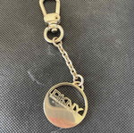 Bag charm DKNY like new