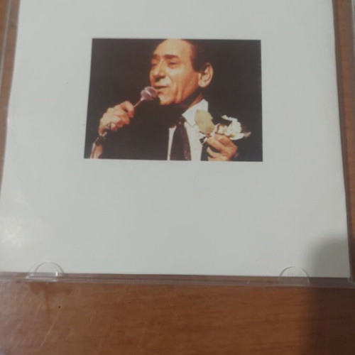 Stratos Dionysiou 1960 - 1990 CD number 2 like new