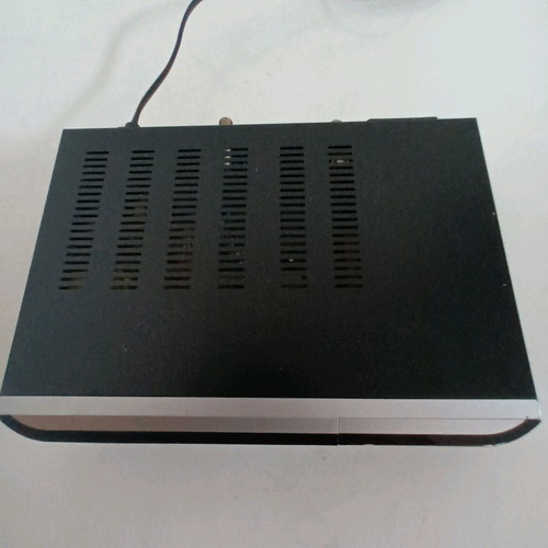 Challenger SD2900 decoder like new