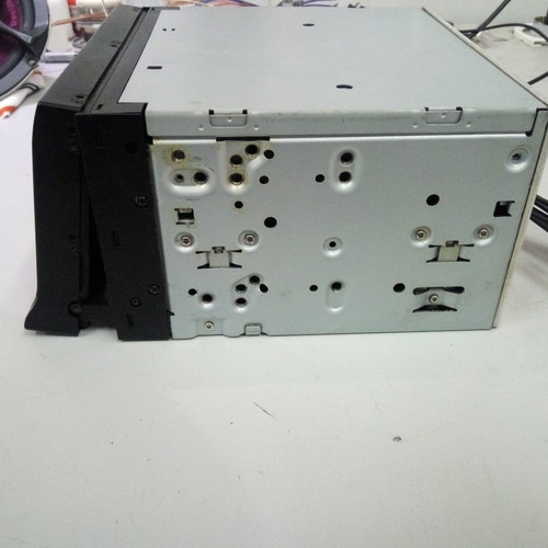 TL-703BN 2DIN CD USB Bluetooth used