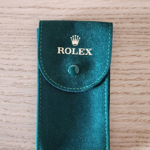 Rolex case new