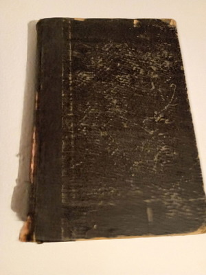The Children of Captain Grant used novel by Jules Verne