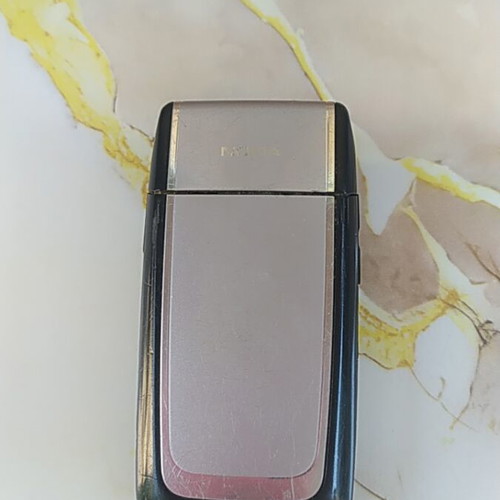 Nokia 6125 mobile phone