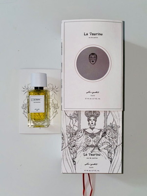 La Tsarine Senyokô Eau de Parfum 50 ml