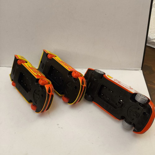 Shell Motorsport Collection Team Ford 3 pieces used