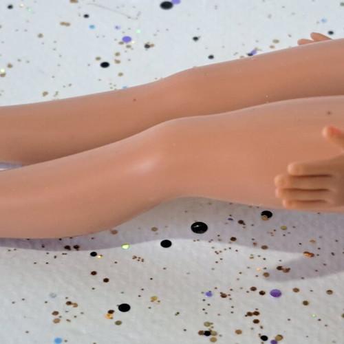 Bratz Tokyo A-go-go Yasmin doll used with flaws original version