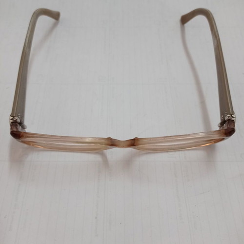 Bvlgari eyeglass frames used, only frame without lenses