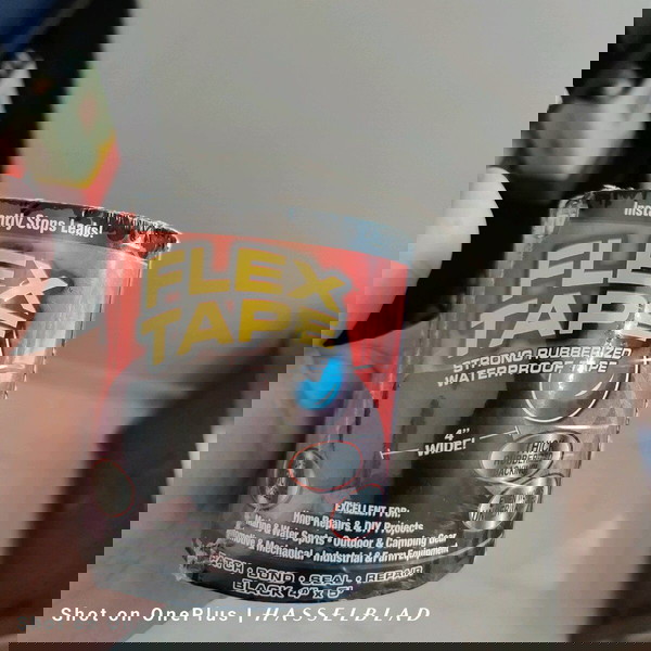 flextape