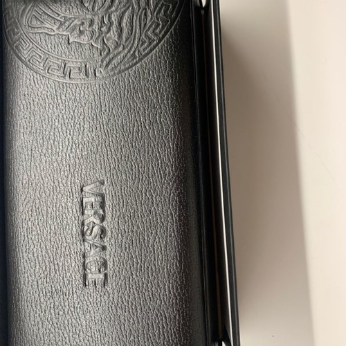 Versace fountain pen new with box