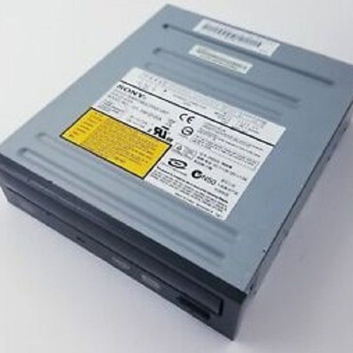 Sony DVD-RW DW-Q120A IDE used, black