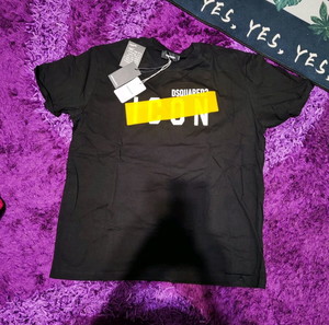 T shirt μαυρο
