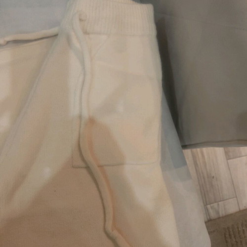 Compania Fantastica set new, beige, large, warm and cozy
