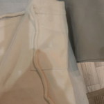 Compania Fantastica set new, beige, large, warm and cozy