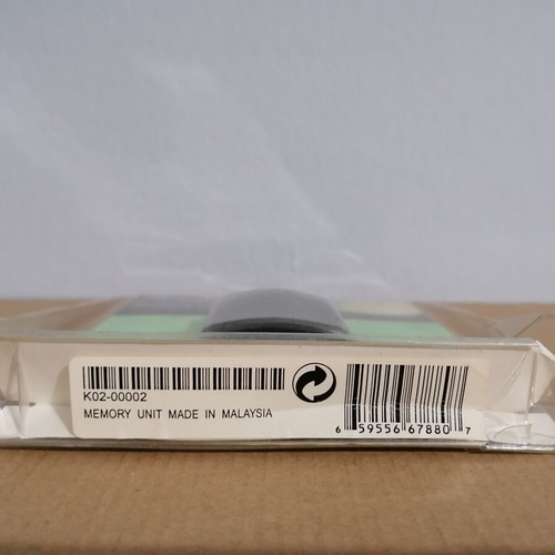 Xbox Official Memory Unit