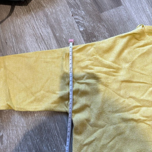 reserved sweater